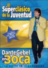 Image for Dante Gebel en Boca DVD