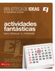 Image for Biblioteca de ideas : Actividades fant?sticas