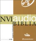 Image for NVI Audio Nuevo Testamento En CD
