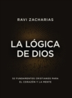 Image for La logica de Dios