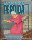 Image for Parabolas de la Biblia: La Moneda Perdida