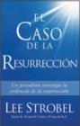 Image for El Caso De La Resurreccion