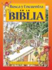 Image for Busca y Encuentra en la Biblia