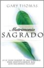 Image for Matrimonio Sagrado