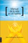 Image for Manual de la vida en el Espiritu