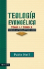 Image for Teologia Evangelica Tomo 1/Tomo 2