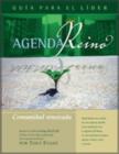 Image for La Agenda del reino para una comunidad renovada lider
