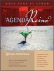 Image for La Agenda del reino para una iglesia victoriosa lider