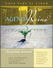 Image for La Agenda del reino para discipulado personal Lider