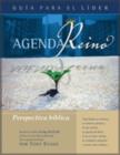 Image for La Agenda del reino una perspectiva biblica lider