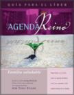 Image for La Agenda del reino para una familia saludable lider