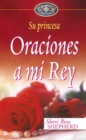 Image for Oraciones a Mi Rey