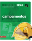 Image for Campamentos, Retiros, Misiones E Ideas De Servicio