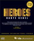Image for Heroes - la serie en audio : Jornada intensiva para lideres