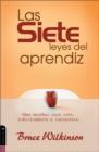 Image for Las siete leyes del aprendiz