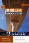 Image for NVI La Biblia De Estudio Para Cada Dia