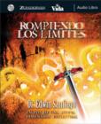 Image for Rompiendo los limites audio libro