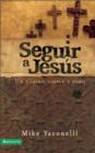 Image for Seguir a Jesus