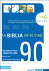 Image for Biblia En 90 Dias Juego : An Extraordinary Experience with the Word of God