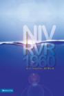 Image for RVR 1960/NIV Biblia Bilingue