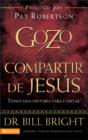 Image for El gozo de compartir de Jesus