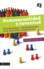 Image for Homosexualidad Y Juventud