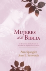 Image for Mujeres de la Biblia