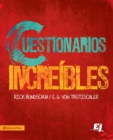 Image for Cuestionarios Increibles