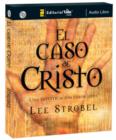 Image for El caso de Cristo (audio libro CD)