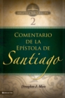 Image for Btv # 02: Comentario de la Ep?stola de Santiago