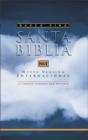 Image for NVI Nueva Vida Biblia; Edicion Nueva