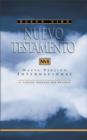 Image for NVI Nueva Vida Nuevo Testamento; Edicion Nueva