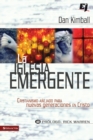 Image for La Iglesia Emergente