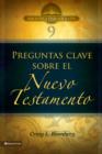 Image for 3 Preguntas Clave Sobre El Nuevo Testamento