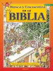 Image for Busca Y Encuentra En La Biblia