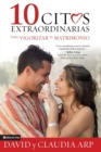 Image for 10 Citas Extraordinarias Para Vigorizar Tu Matrimonio