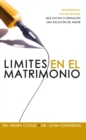 Image for L?mites En El Matrimonio