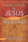 Image for Principios De Jesus Sobre Las Relaciones