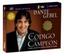 Image for El codigo del campeon audio libro CD