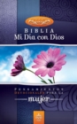 Image for Santa Biblia-RVR 1960: Mi Dia Con Dios