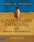 Image for Comentario Swindoll del Nuevo Testamento : Romanos