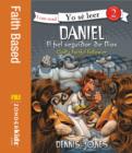 Image for Daniel, El Fiel Seguidor de Dios / Daniel, God&#39;s Faithful Follower