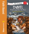 Image for Daniel, el fiel seguidor de Dios