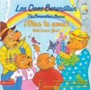 Image for Los Osos Berenstain y la regla de oro/and the Golden Rule