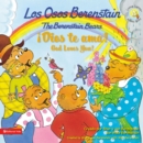 Image for Los Osos Berenstain !Dios Te ama!/The Berenstain Bears God Loves You!