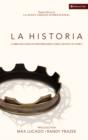 Image for La Historia NVI