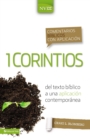 Image for Comentario NVI 1 Corintios : del Texto B Blico a Una Aplicaci N Contempor NEA