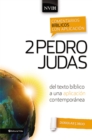 Image for 2 Pedro, Judas: del texto biblico a una aplicacion contemporanea