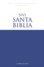 Image for NVI -Santa Biblia - Edicion economica