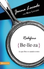 Image for Redefine belleza